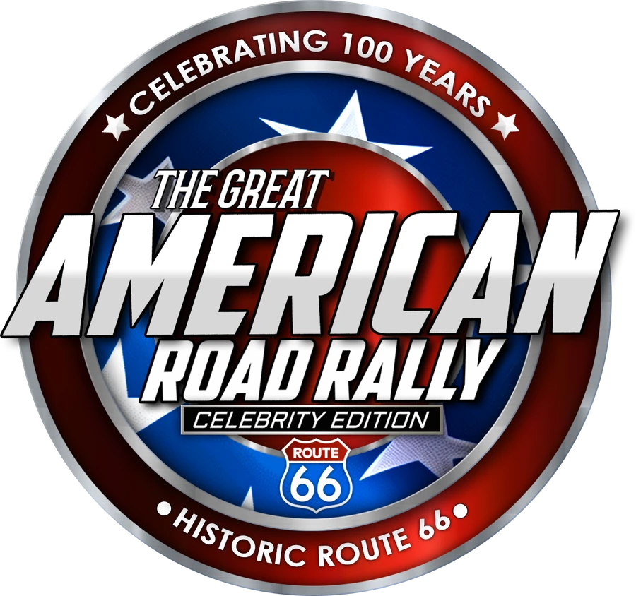 The Great American Road Rally